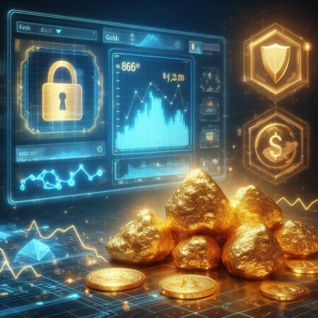 آموزش معاملات آنلاین طلای آب شده از 0 تا 100